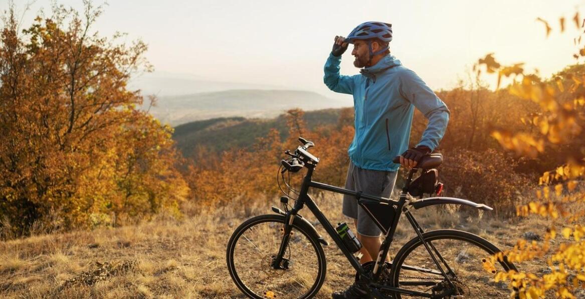 Elektryczne trekkingowe rowery: jak dopasować rozmiar ramy do użytkownika?