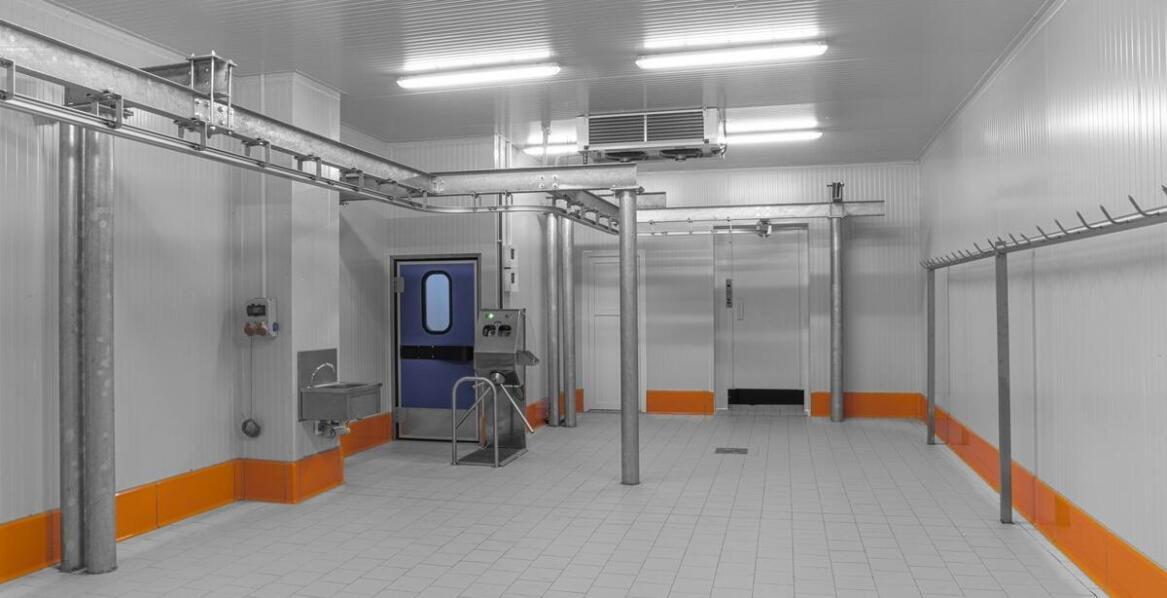 Kluczowe korzyści z modernizacji chłodniczych instalacji w przemyśle