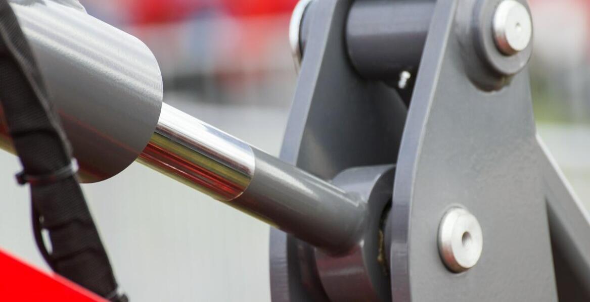 Dlaczego jakość wykonania jest kluczowa przy wyborze łyżek do ładowarek?