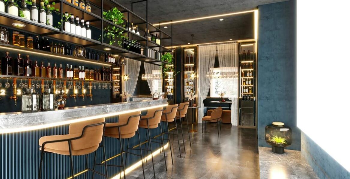 Restauracja na imprezę: jak dostosować przestrzeń do różnych rodzajów wydarzeń?