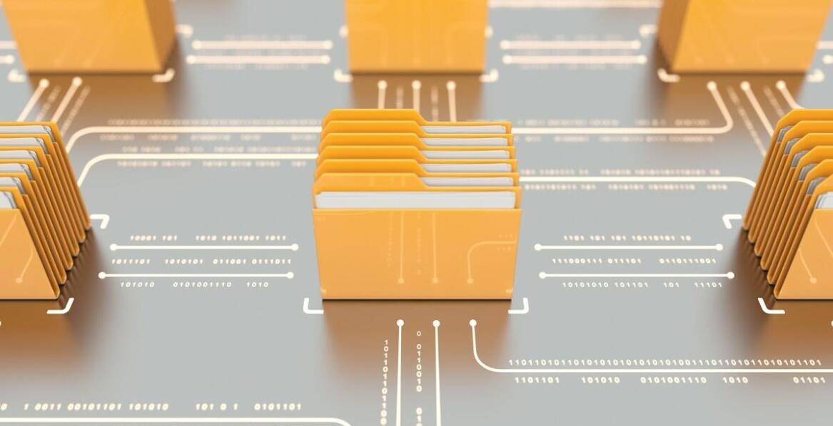 Archiwizacja dokumentów jako narzędzie do zwiększania efektywności biznesowej