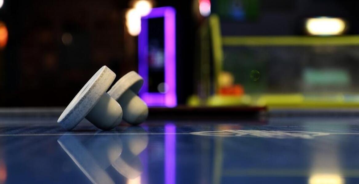 Przewodnik po zakupie używanych automatów do gry w cymbergaja