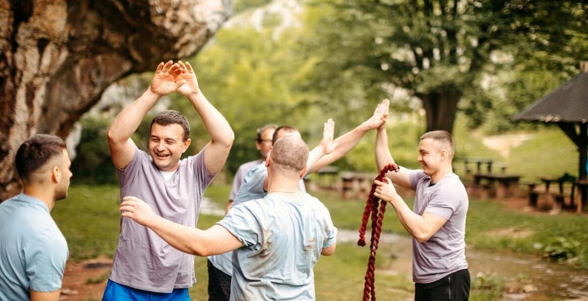 Jak zorganizować niezapomniane imprezy integracyjne w Poznaniu?