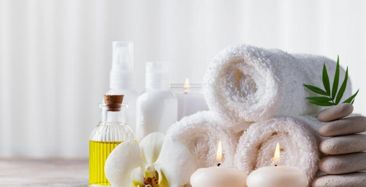 Oferta pakietów SPA: Personalizowane doświadczenia dla każdego klienta