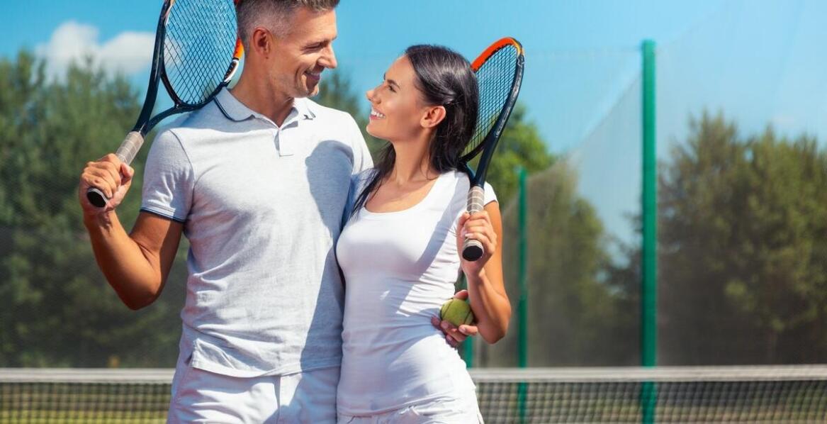 Hotelowe atrakcje sportowe: Idealne miejsce dla entuzjastów zdrowego stylu życia