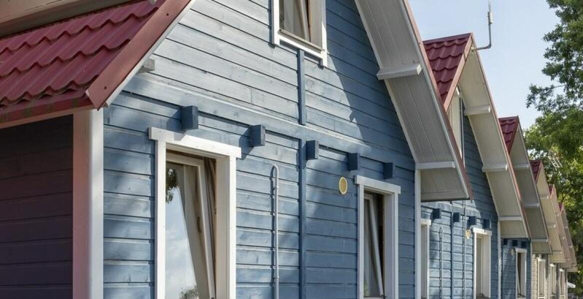 Domki z banią: Jakie atrakcje oferują podczas weekendu SPA w Wielkopolsce?