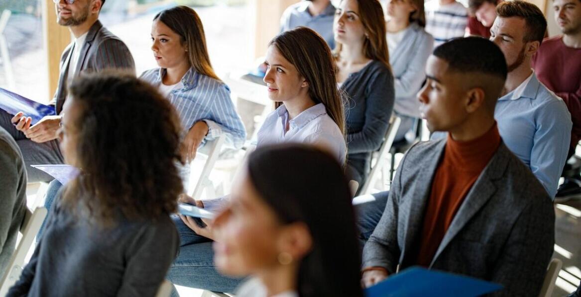 Hotel na szkolenia pod Poznaniem: Jak dbamy o komfort dla uczestników?