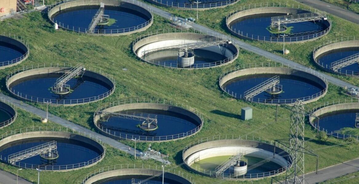 Wpływ nowoczesnych technologii na rozwój biologicznych oczyszczalni