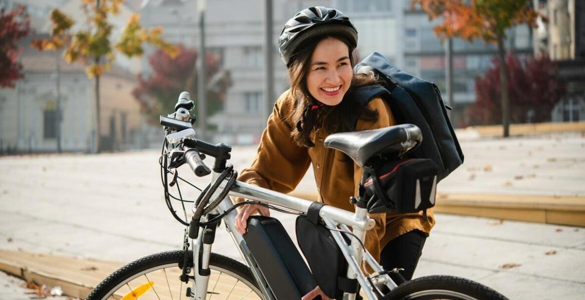 Gdzie kupić rower markowy z dostawą do domu?