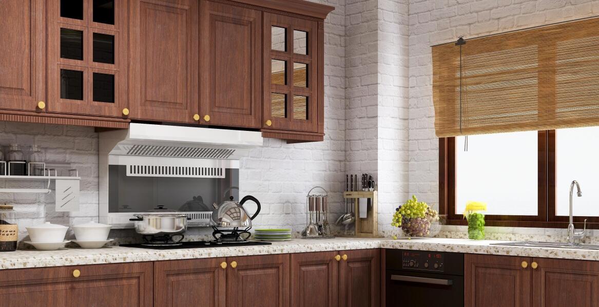 Frezowane fronty: wybór idealnego wykończenia dla różnych pomieszczeń