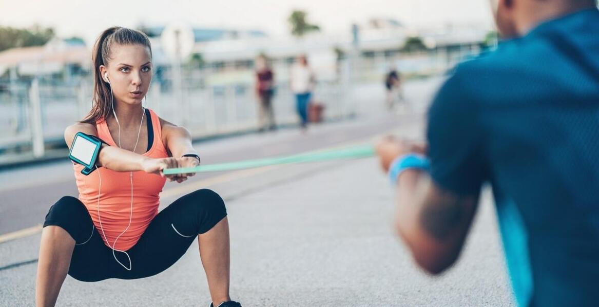 Rola napowietrznej siłowni w promowaniu aktywnego wypoczynku wśród mieszkańców