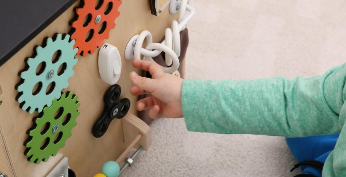 Jak edukacyjne układanki mogą pomóc w nauce liczenia?