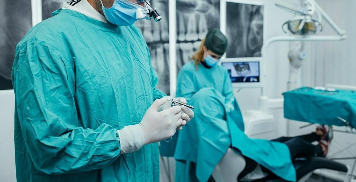 Jakie są etapy leczenia kanałowego w nowoczesnej stomatologii?