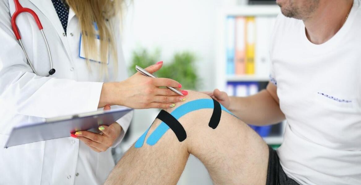 Jak ortopeda w Zakopanem diagnozuje i leczy problemy stawowe?