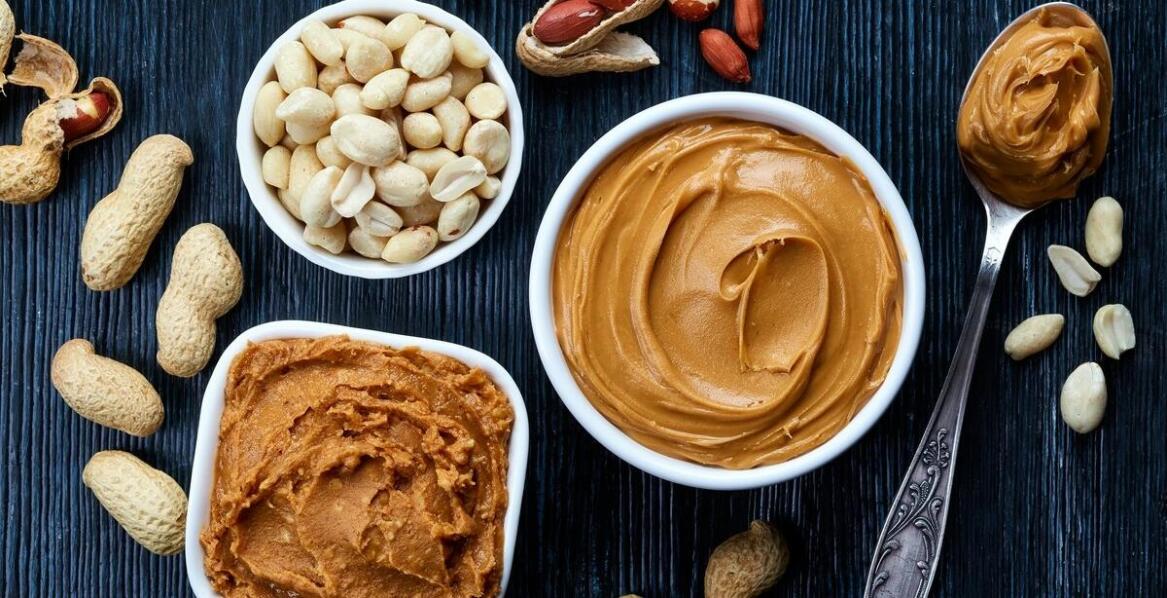 Czy orzechowy krem bez cukru może pomóc w utrzymaniu wagi?