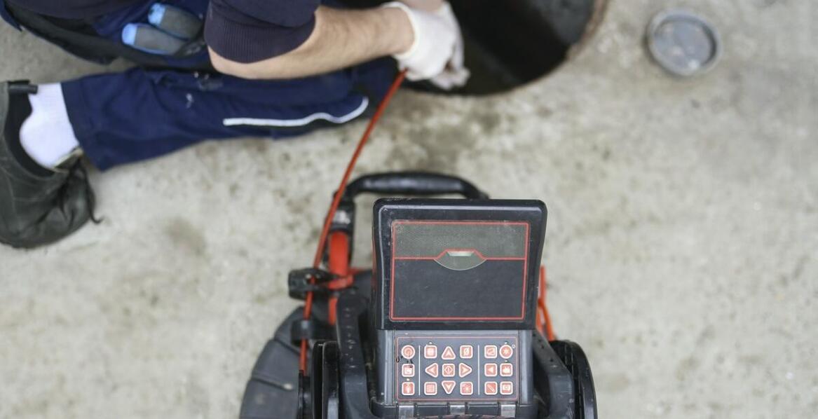 Jak kamery do inspekcji kanalizacji przyczyniają się do ochrony środowiska?