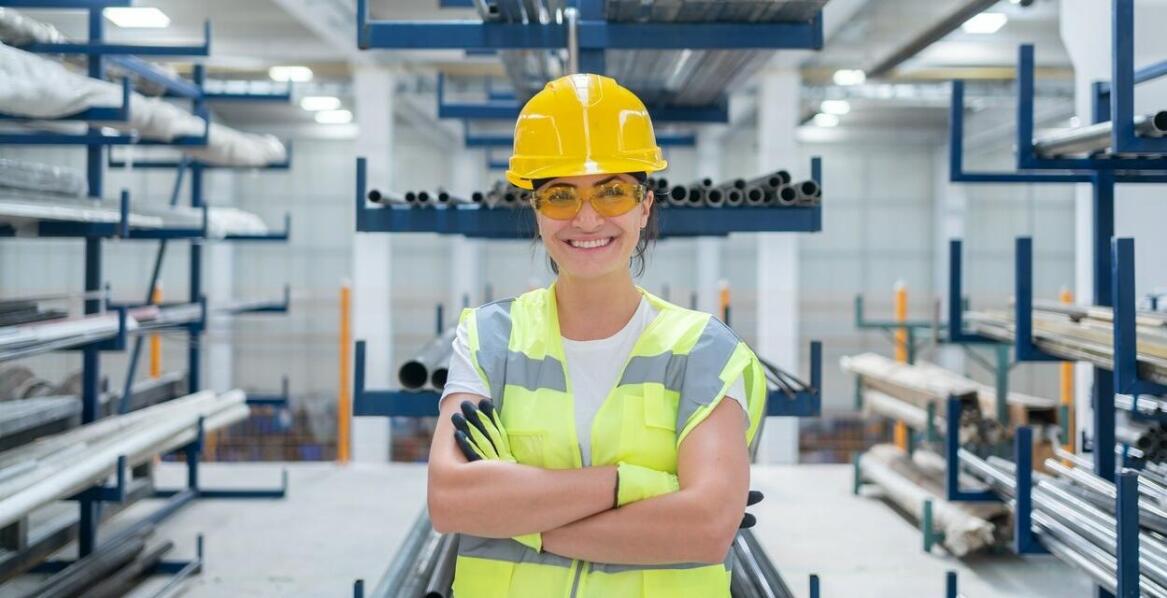 Innowacyjne rozwiązania w zakresie wspornikowych regałów dla przemysłu