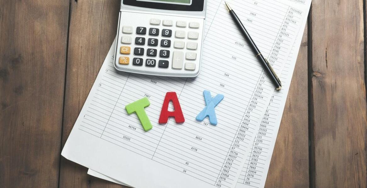 Długofalowej strategii finansowej jako element rozliczenia podatkowe