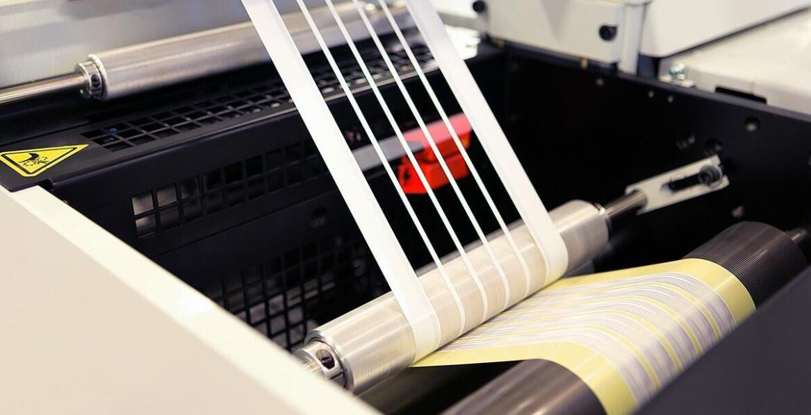 Proces sztancowania papieru – od projektu do realizacji