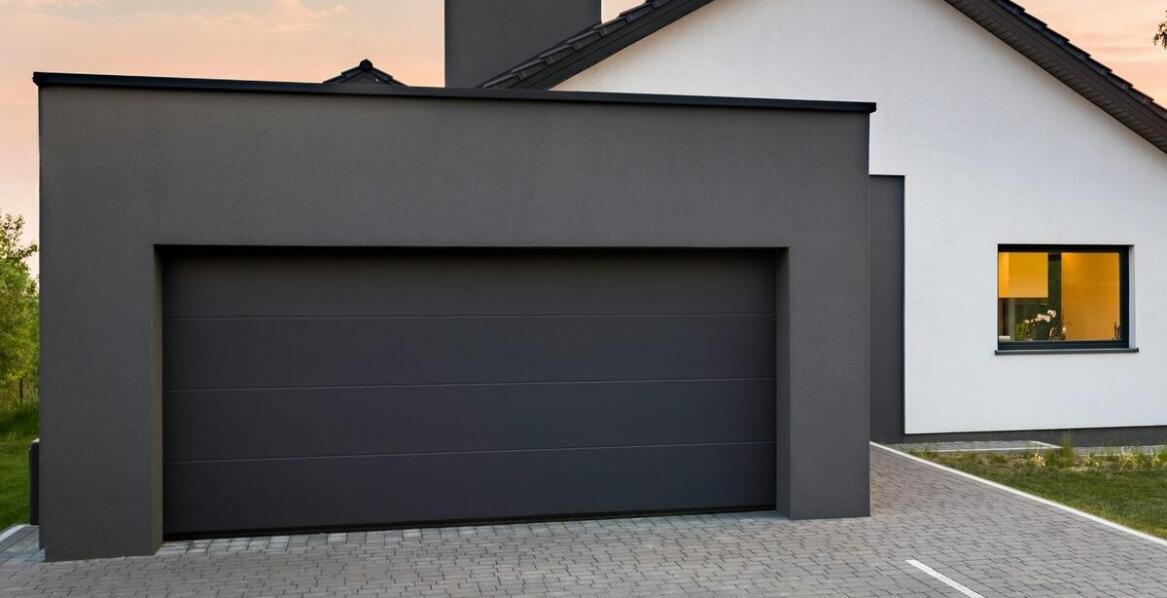 Zastosowanie innowacyjnych materiałów w produkcji garażowych bram