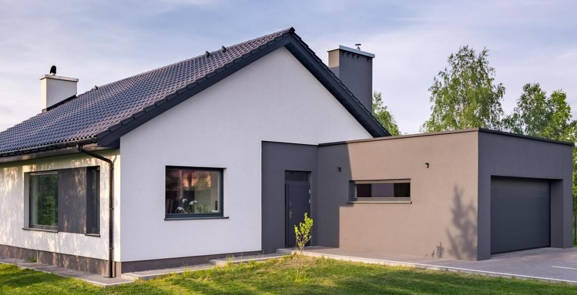 Kluczowe zalety domów z pierwotnego rynku w Sochaczewie