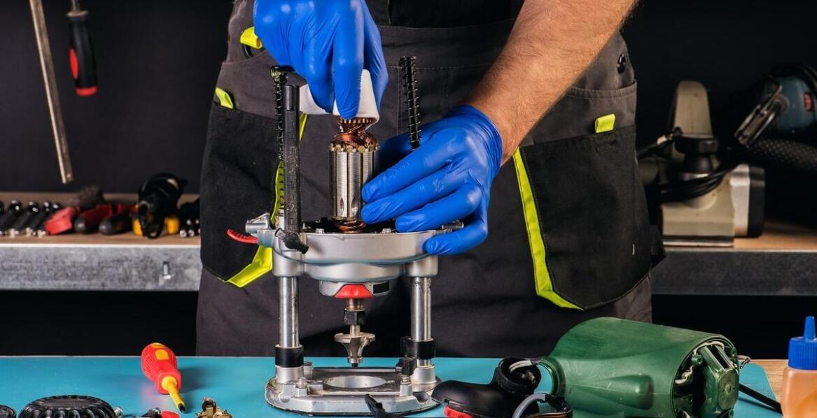Jak konserwować warsztatowy odkurzacz, aby służył przez lata?
