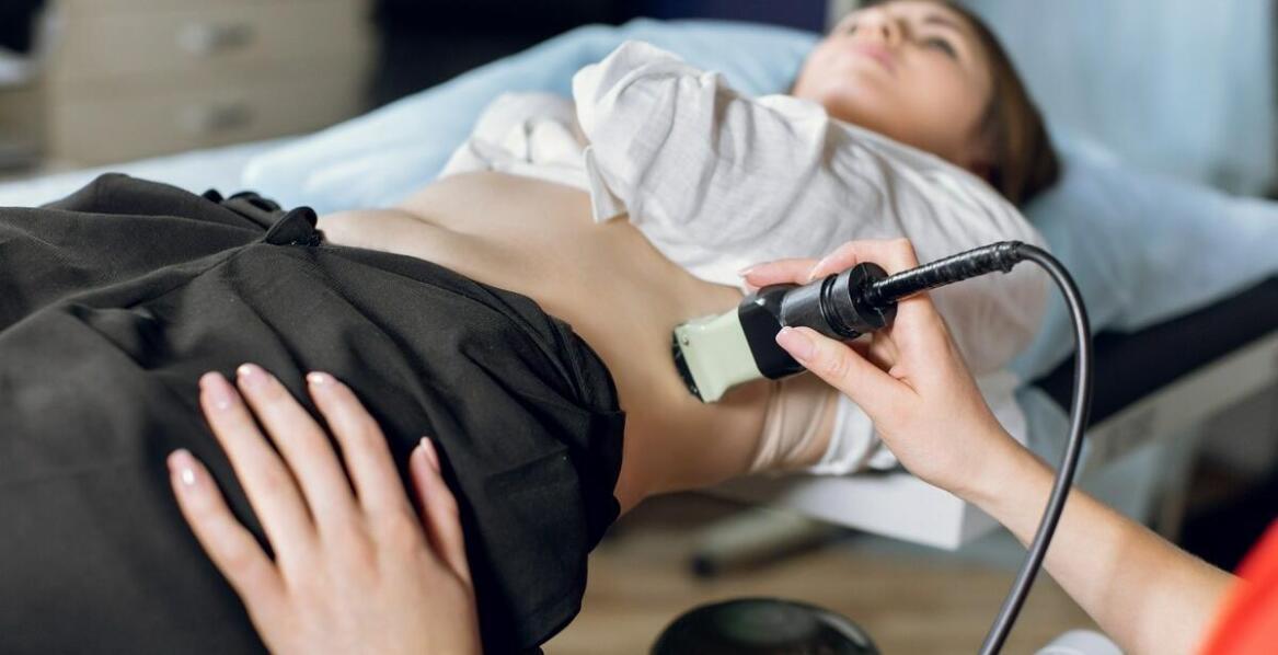 Wpływ ginekologicznej krioterapii na leczenie nadżerek szyjki macicy