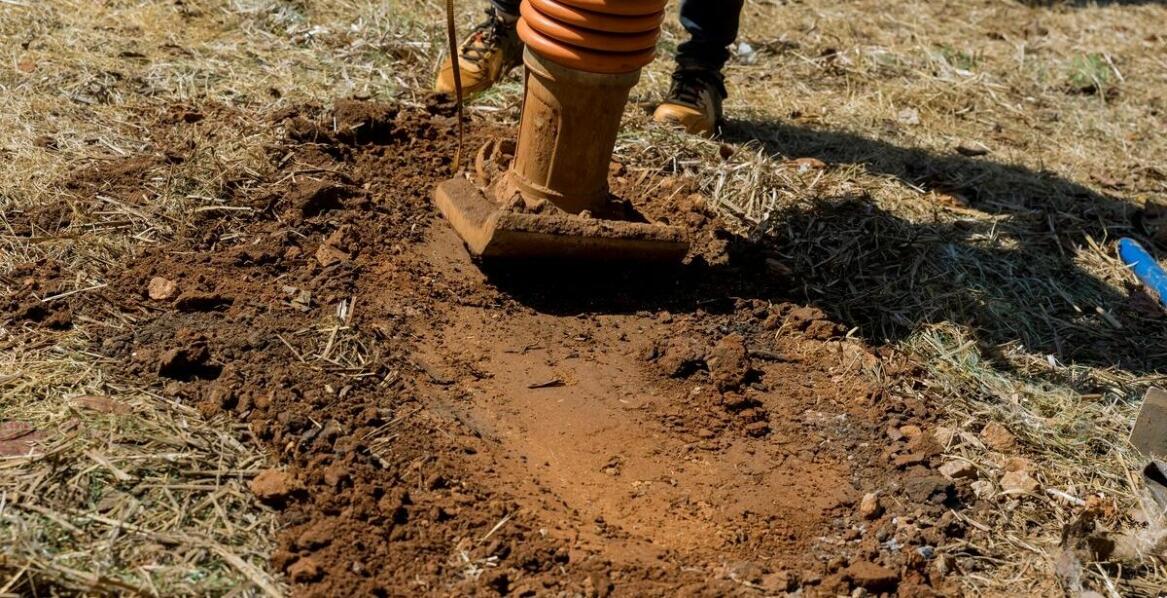 Jak dynamiczne sondowanie wspiera ocenę nośności gruntu?