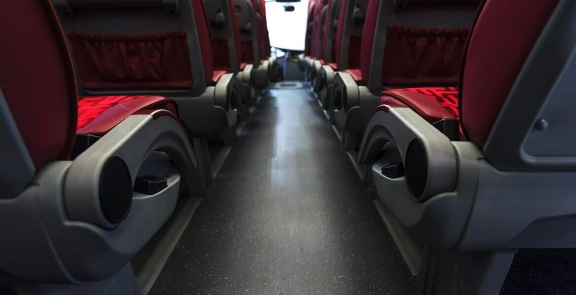 Wpływ ozonatorów na komfort podróżowania w autobusach