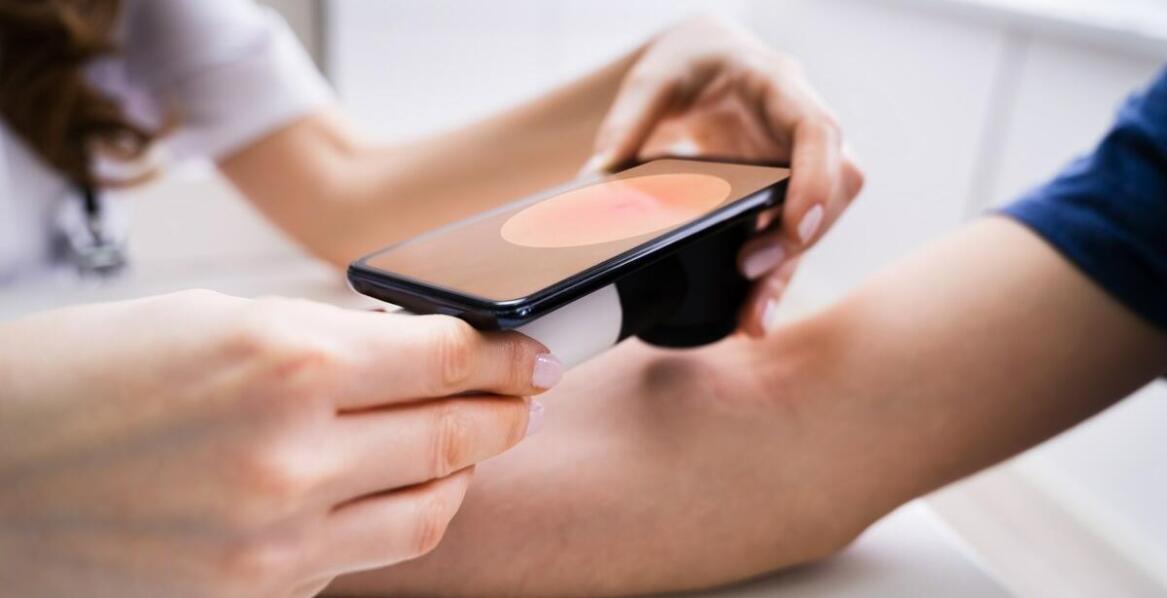 Biopsja skóry jako diagnostyczna metoda w praktyce dermatologicznej