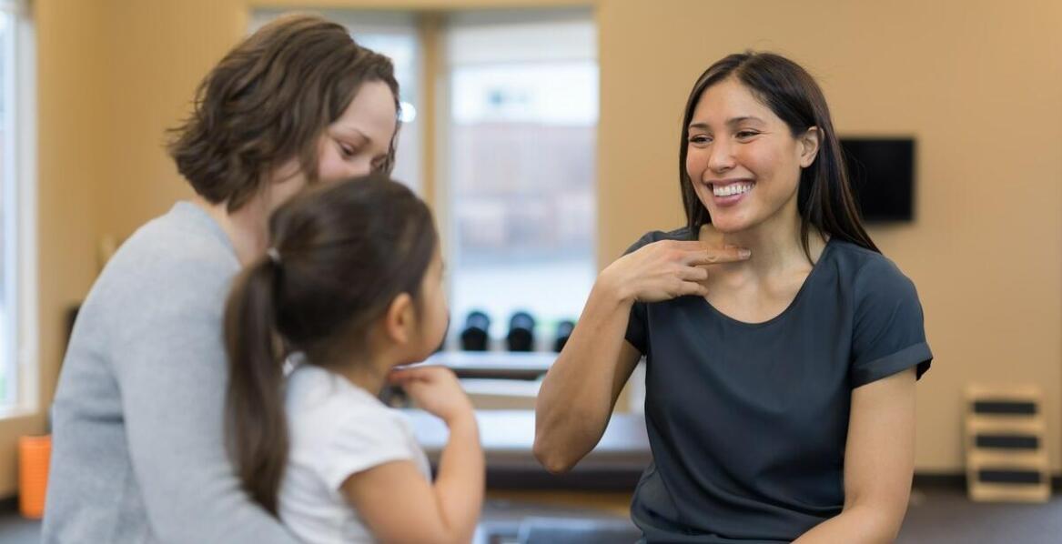 Rola logopedy w niepublicznych przedszkolach: wsparcie dla dzieci z trudnościami