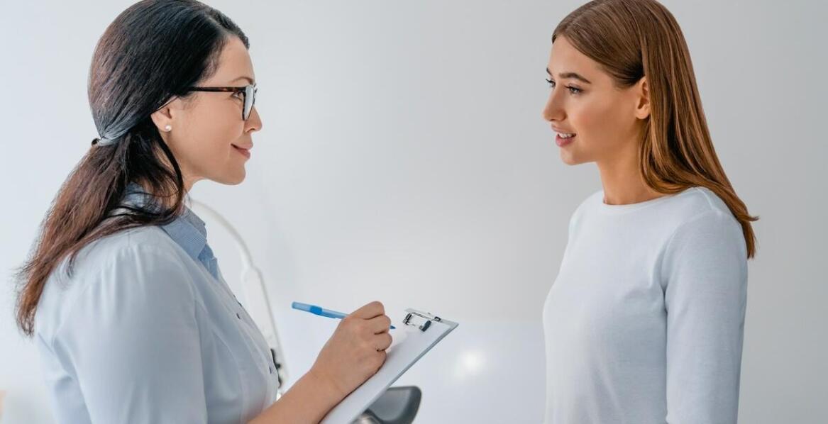 Torbiel koloidowa – jakie są pooperacyjne zalecenia dla pacjentów?