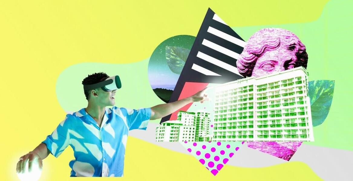 Zastosowanie technologii VR w tworzeniu interaktywnych doświadczeń na wydarzeniach.