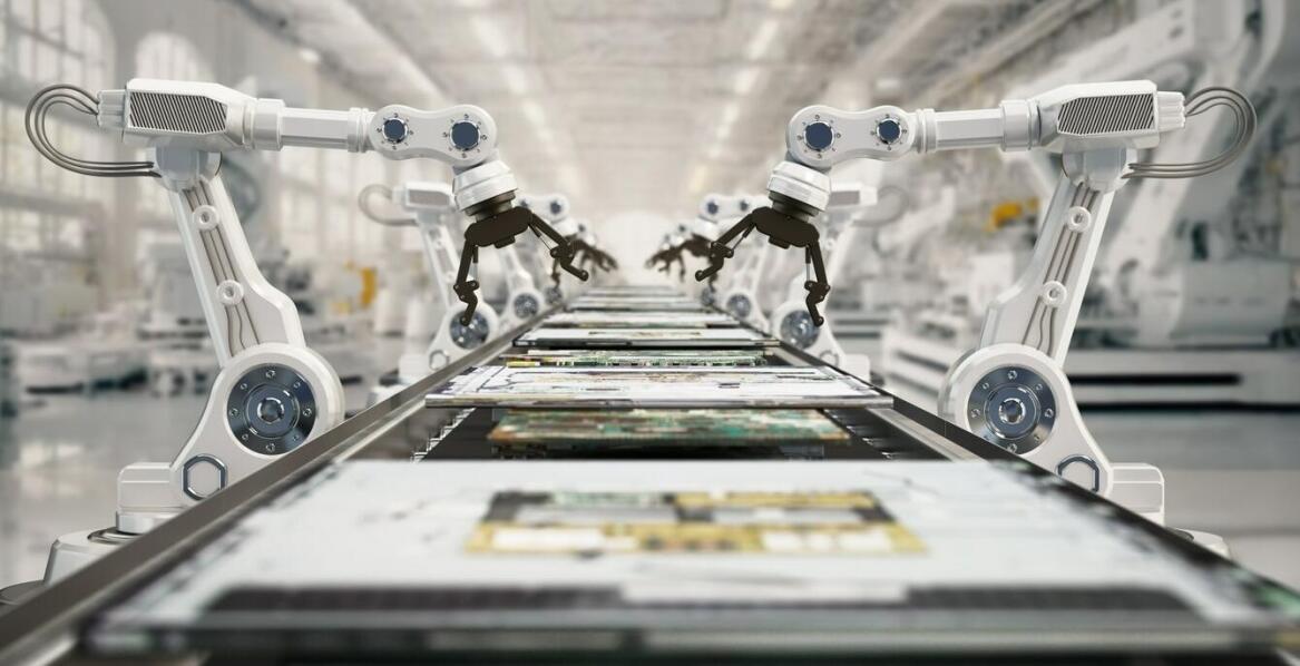 Kluczowe korzyści z automatyzacji linii produkcyjnych podczas przenosinach