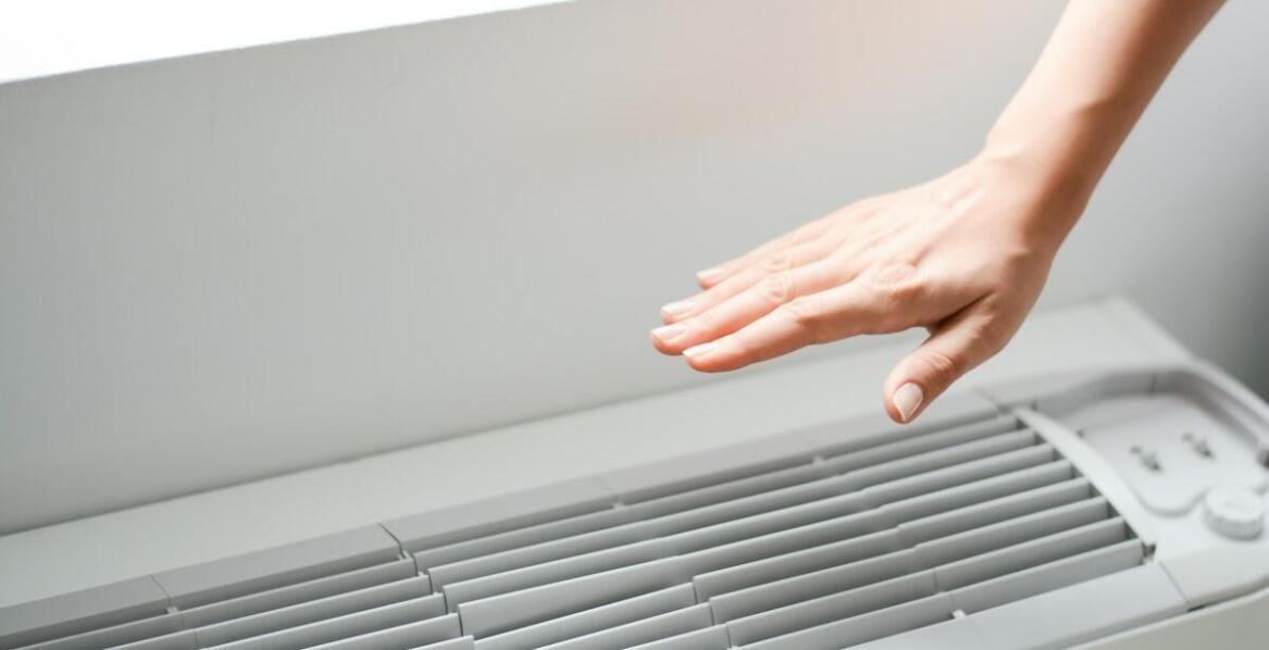 Dlaczego regularne czyszczenie filtrów jest niezbędne dla klimatyzacji?