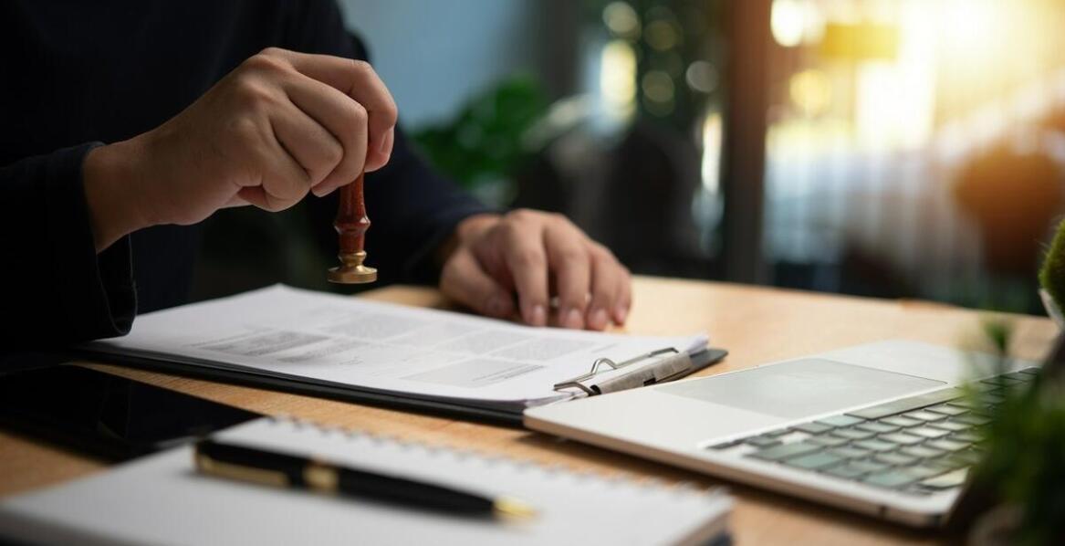 Proces tłumaczenia urzędowych dokumentów – rola przysięgłego tłumacza