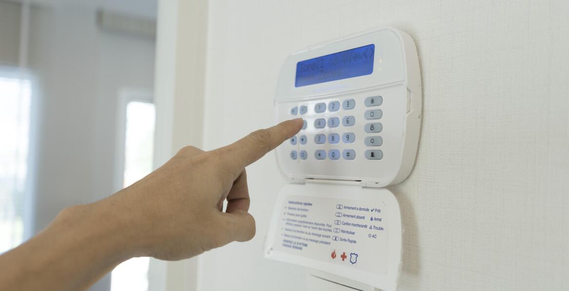 Które zabezpieczenia najlepiej chronią przed włamaniem?