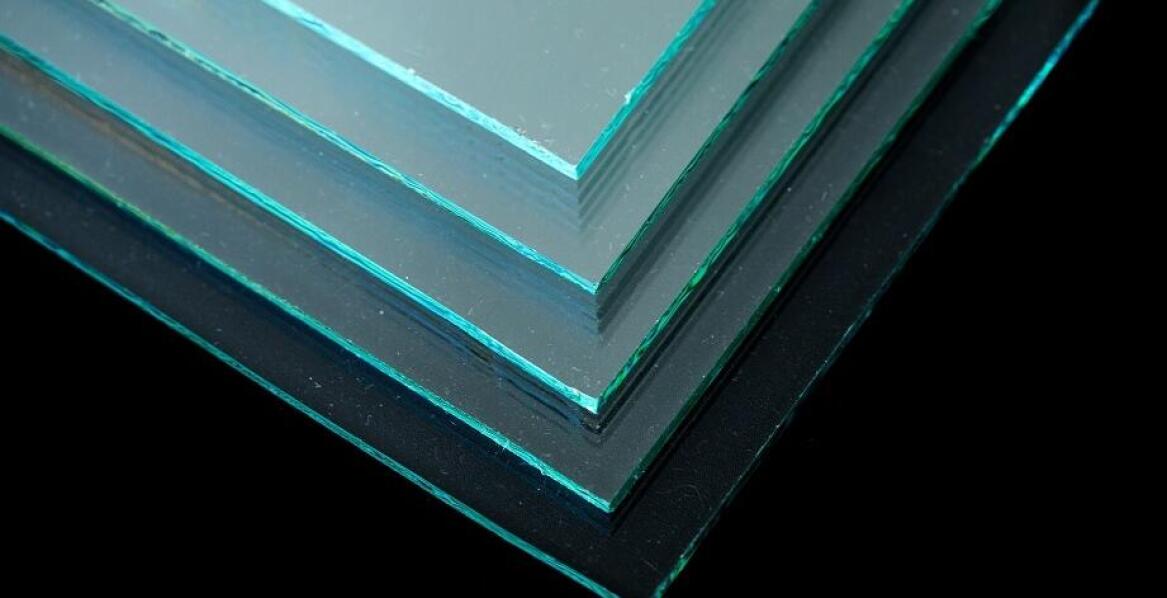 Laminowane szkło – przegląd technologicznych innowacyjnych rozwiązań