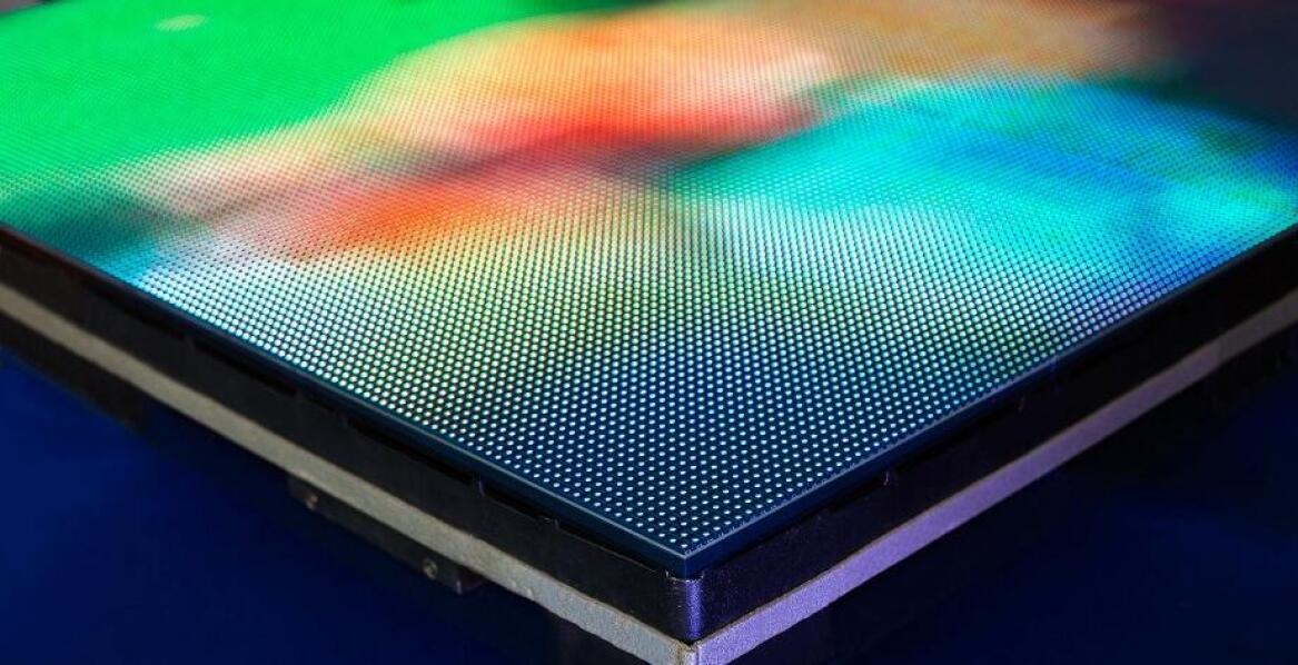 Trwałość i odporność LED ekranów: Kluczowe czynniki