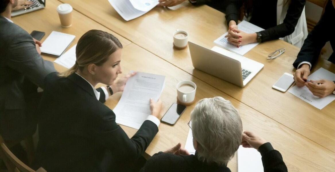 Skuteczna windykacja należności dla firm – jak zrobić to profesjonalnie?