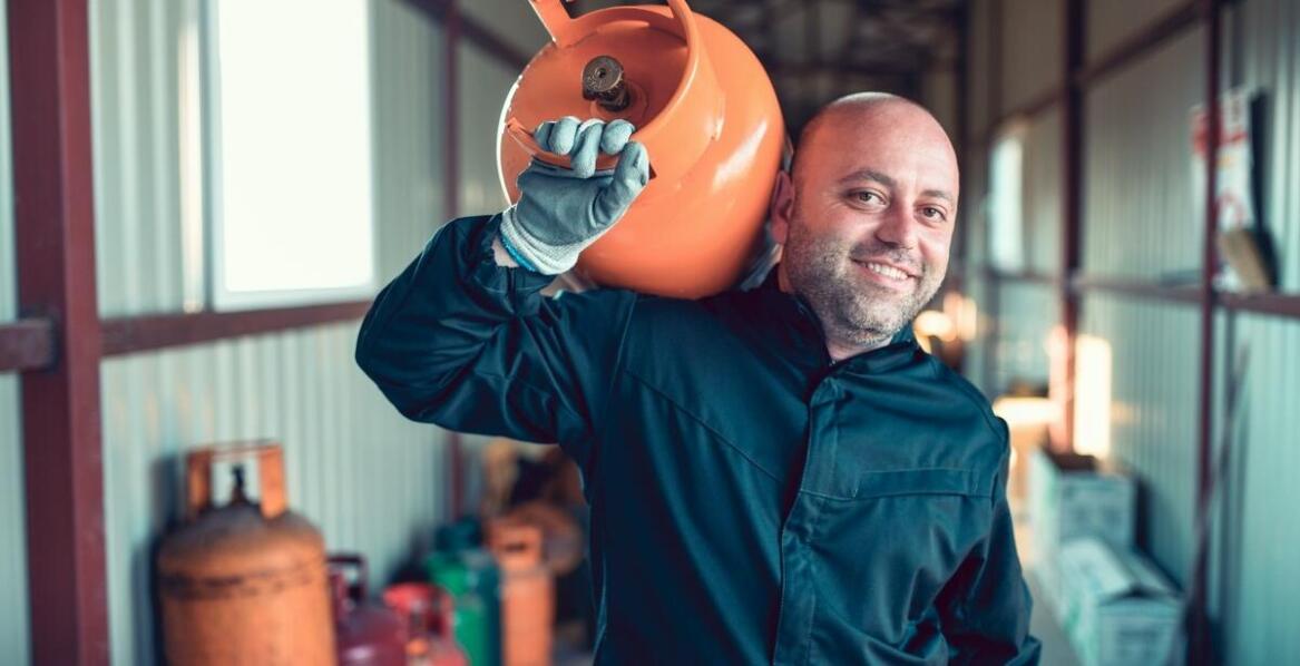 Jak często należy przeprowadzać legalizację technicznych butli?