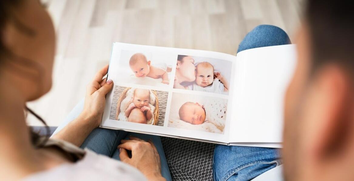 Jak stworzyć idealny fotoprezent na każdą okazję?