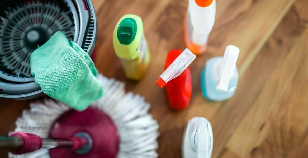 Innowacje w produkcji papierowego czyściwa – co nowego na rynku?