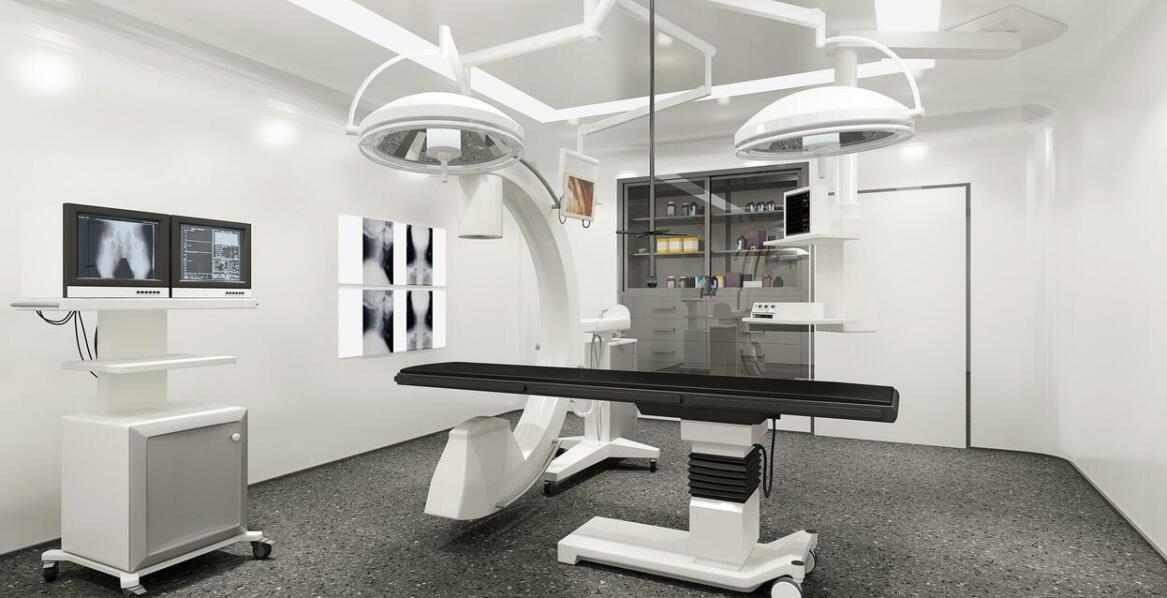 Jak urologiczny gabinet pomaga w poprawie jakości życia pacjentów?