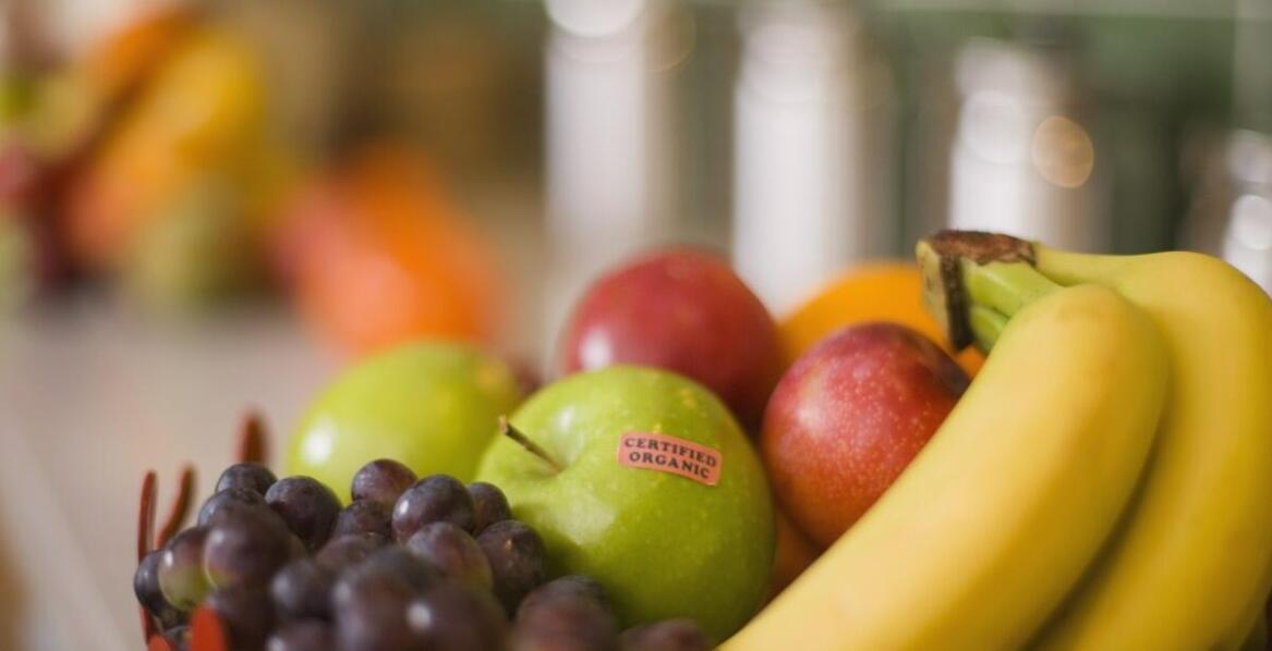 Wpływ certyfikatów jakości na pozycję producenta ekologicznej żywności