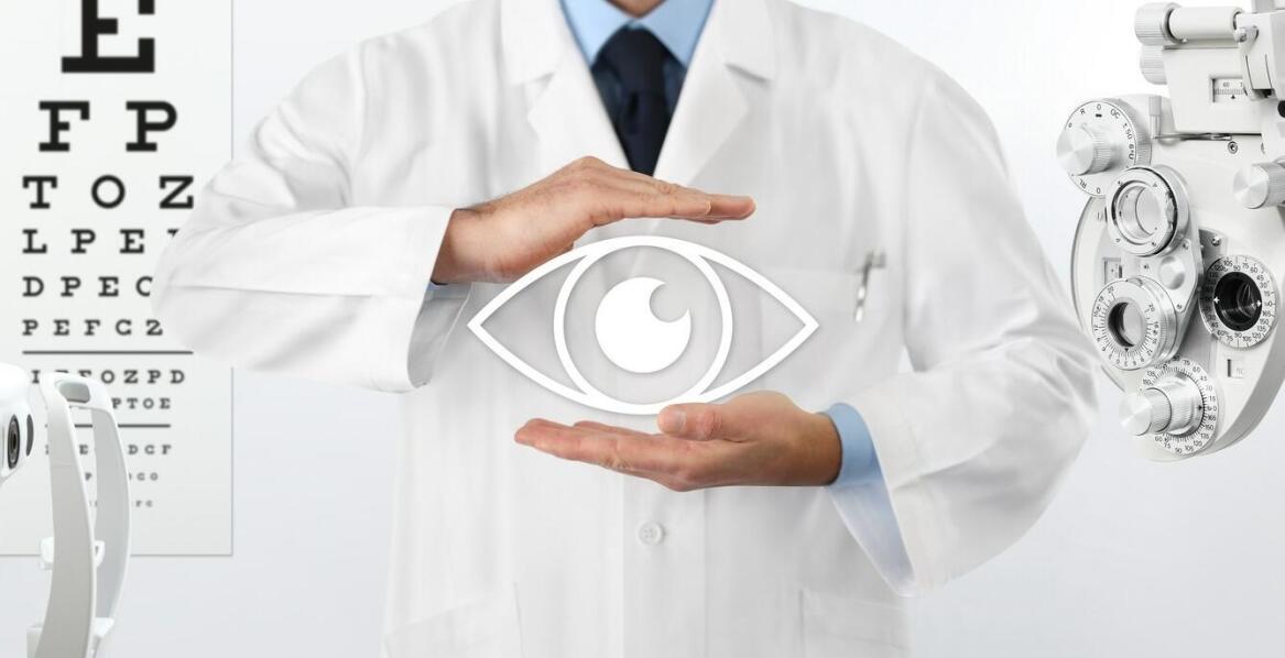 Zakrzep środkowej żyły siatkówki - znaczenie szybkiej interwencji