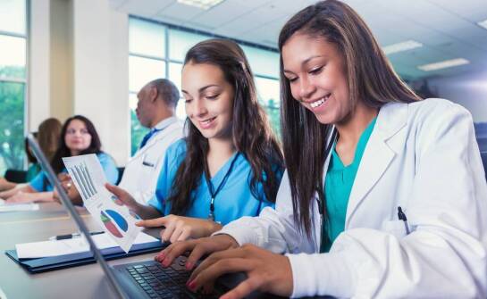 Zbiorowa dietetyka: znaczenie dla instytucji opiekuńczych i zdrowotnych