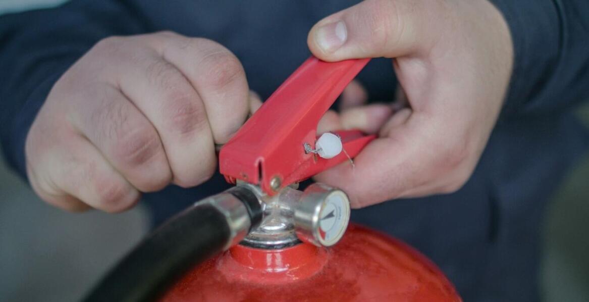 Dlaczego ważne jest regularne sprawdzanie hydrantowych zaworów?