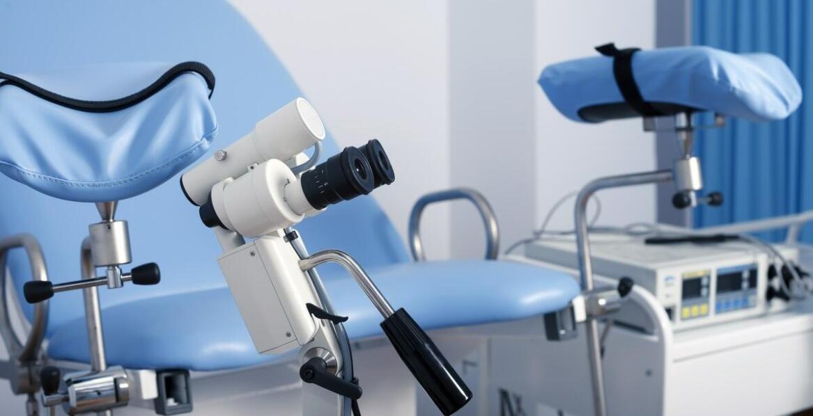 Jakie materiały są najlepsze do produkcji zabiegowych stolików?