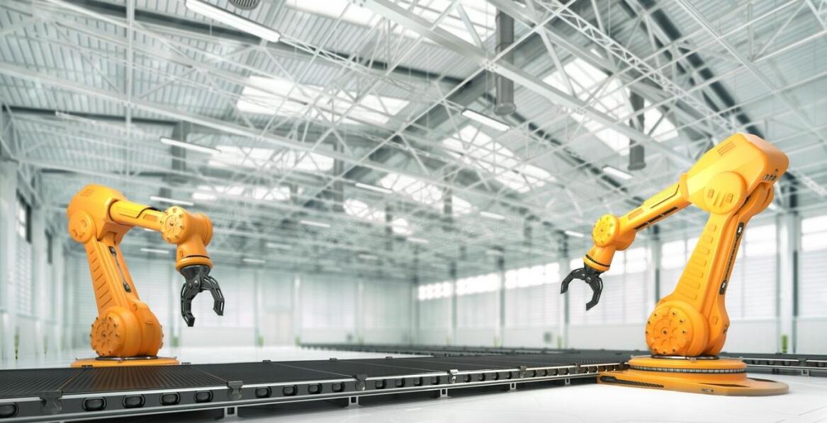 Automatyzacja i bezpieczeństwo – jak manipulatory wpływają na środowisko pracy